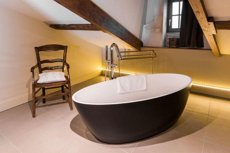 Clos Castel Villas Кастелжалу Екстериор снимка