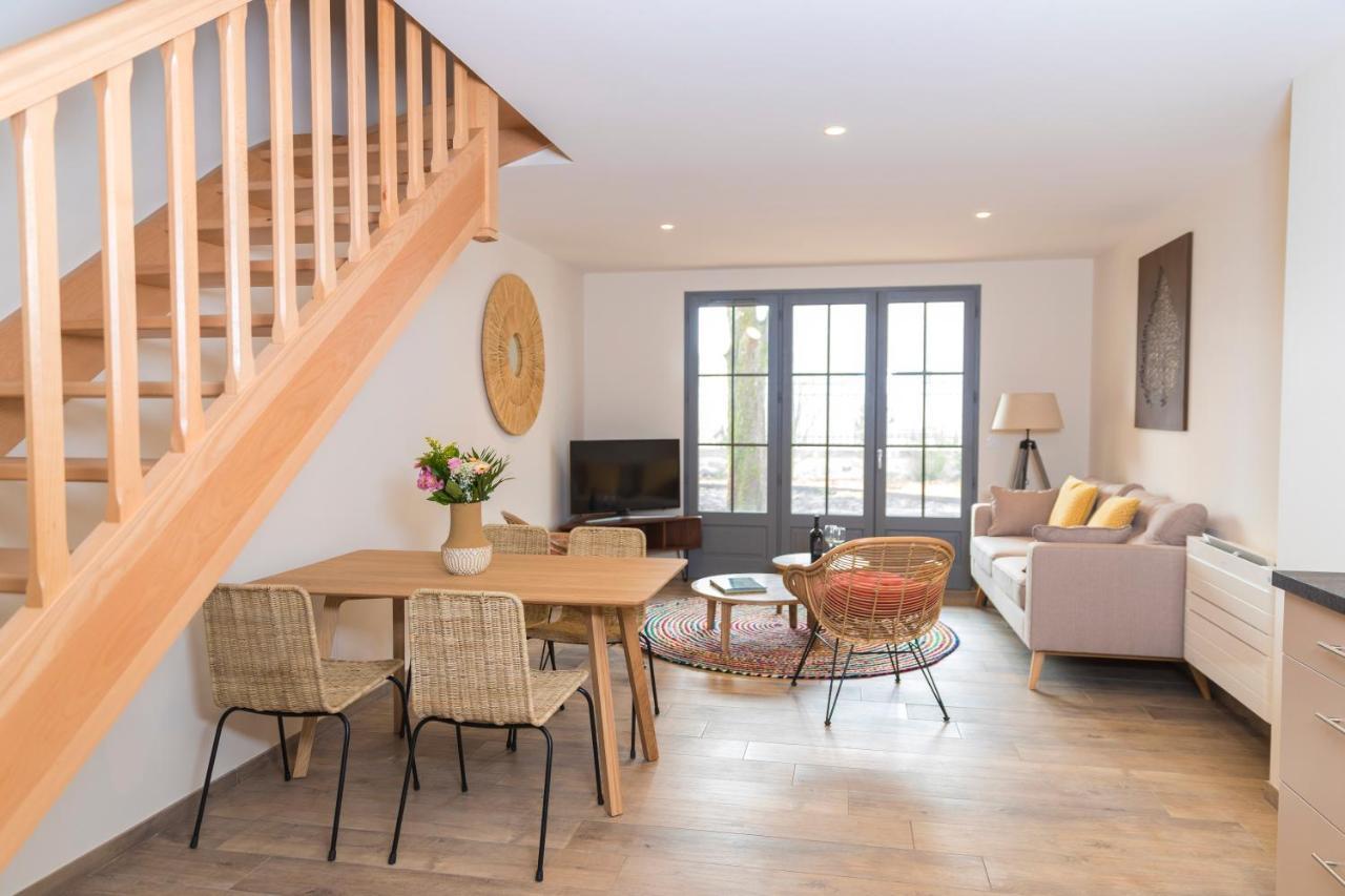 Clos Castel Villas Кастелжалу Екстериор снимка