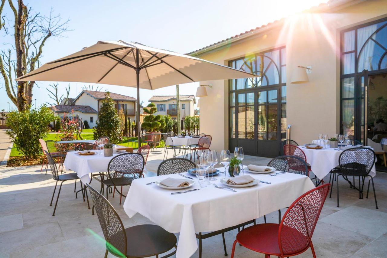 Clos Castel Villas Кастелжалу Екстериор снимка